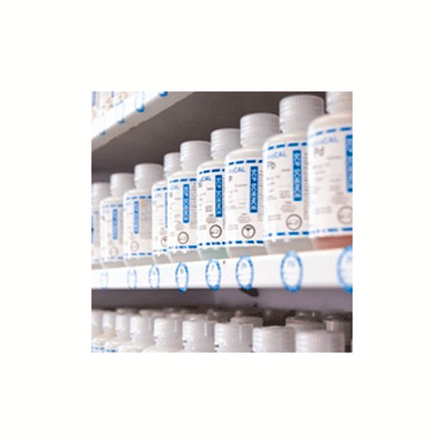 24577. STD TUNGSTENO ICP 1000UG/ML EN AGUA 500ML SCP SCIENCE