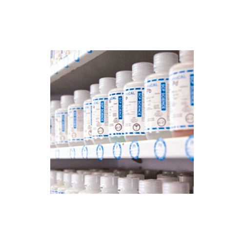 24577. STD TUNGSTENO ICP 1000UG/ML EN AGUA 500ML SCP SCIENCE