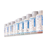 9922. STD POTASIO ICP 1000UG/ML  EN ACIDO NITRICO 500ML - SCP SCIENCE