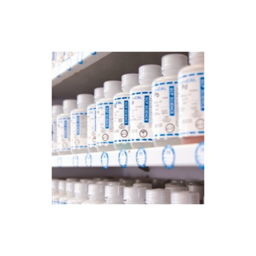 24579. STD RUBIDIO ICP 1000UG/ML EN ACIDO NITRICO 125ML SCP SCIENCE