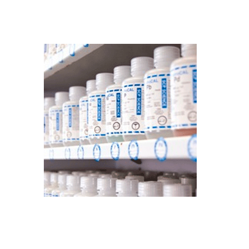 24580. STD YTRIO ICP 1000UG/ML EN ACIDO NITRICO 500ML SCP SCIENCE