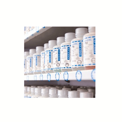 24581. STD ZIRCONIO ICP 1000UG/ML EN ACIDO NITRICO 500ML SCP SCIENCE