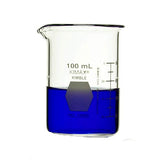 50056. VASO DE PRECIPITADO DE VIDRIO  - KIMAX