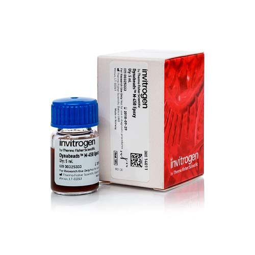 13602.DYNABEADS M-450 EPOXY 5ML - INVITROGEN