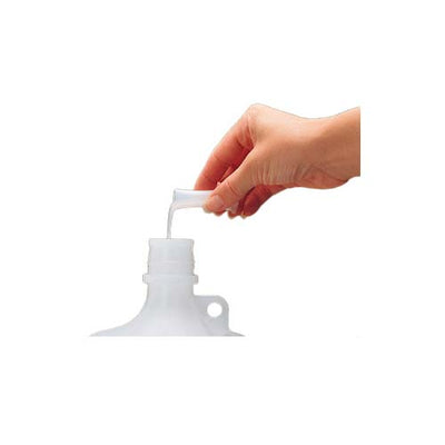 55025. SOLUCION BUFFER NUTRIENTE DBO P/300ML C/50 SOBRES - HACH
