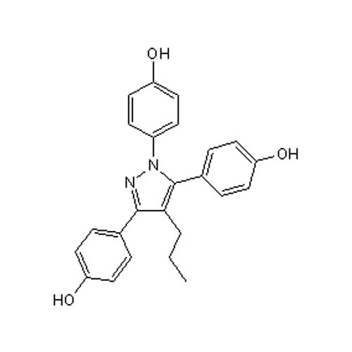 21403. SUBTYPE-SELECTIVE ERΑ AGONIST PPT 10MG - TOCRIS