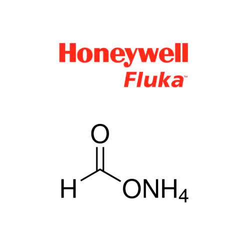 16299. FORMATO DE AMONIO ULTRA LC-MS CHROMASOLV 25GR - FLUKA