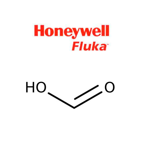 16367. ALCOHOL METILICO (METANOL) 0.1%  ACIDO FORMICO LC/MS 2LT - FLUKA