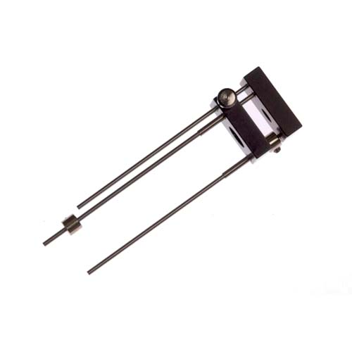 17126. ADAPTADOR CHANEY P/JERINGAS SERIE 701/1701 - HAMILTON – CTR ...