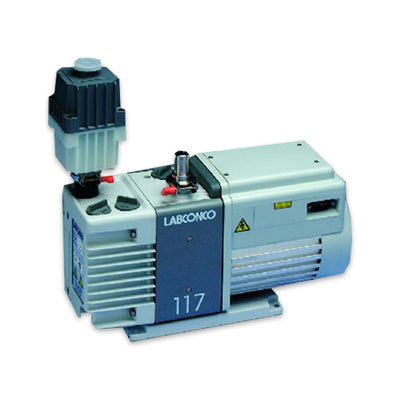 56582. BOMBA DE VACIO ROTATORIA 117 LPM, 4.6AMP, 115V 50/60HZ - LABCONCO