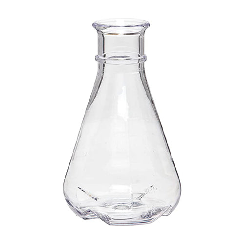 11193. MATRAZ DE POLICARBONATO P/CULTIVO 250ML BAFLEADO - NALGENE