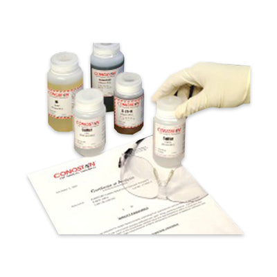 9817. STD MEZCLA AMERICIO 500PPM 200GR - CONOSTAN