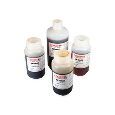 10600. STD METALO-ORGANICO MULTIELEMENTO 900PPM 200GR - CONOSTAN