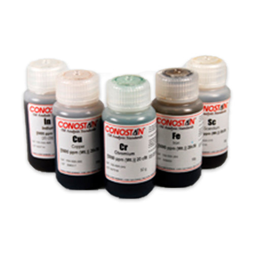 9825. STD ORGANOMETALICO ITRIO 5000PPM 50GR - CONOSTAN