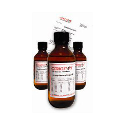 9830. STD DE VISCOSIDAD N15000 125ML - CONOSTAN