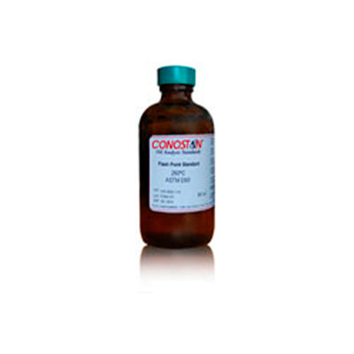 9838. STD PUNTO DE INFLAMACION D93-231°C 80ML - CONOSTAN