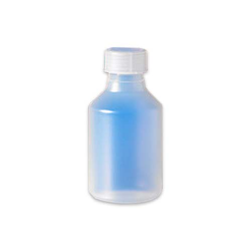 15030. BOTELLA DE POLIPROPILENO 500ML REUSABLE C/TAPON DE ROSCA PAQUETE C/3 PIEZAS - PYREX