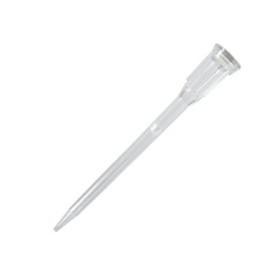 50356. PUNTAS 10UL CLARAS ESTERIL C/FILTRO P/PIPETA EPPENDORF - SORENSON