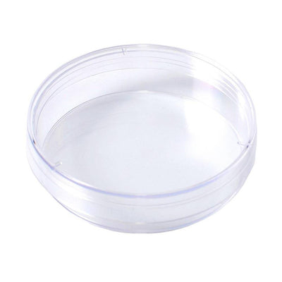 51625. CAJA PETRI 100X15MM P/CULTIVO CELULAR C/TAPA  ESTERIL - NUNC