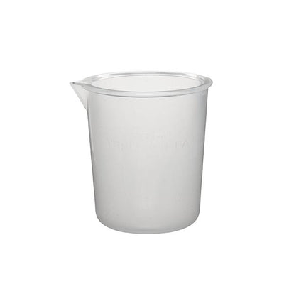 1633. VASO DE PRECIPITADO DE TEFLON 600ML FORMA BAJA - NALGENE