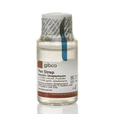 53446. PENICILINA-ESTREPTOMICINA (10.000 U/ML) 20ML - GIBCO