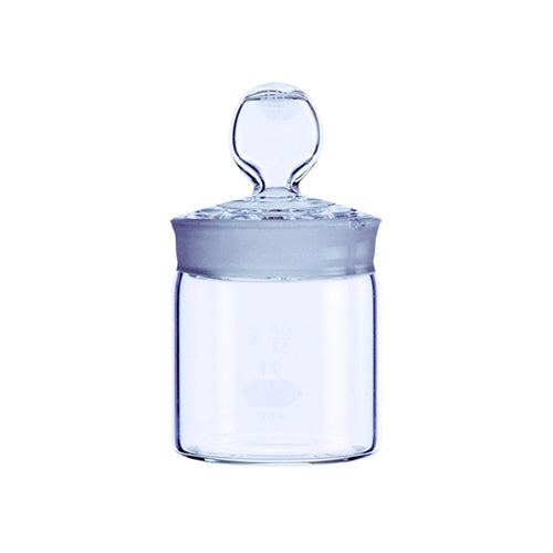 10854. PESAFILTROS DE VIDRIO 25X50MM - KIMAX