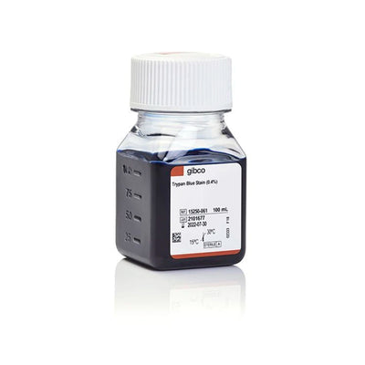 11299.AZUL TRIPANO COLORANTE 100ML - GIBCO