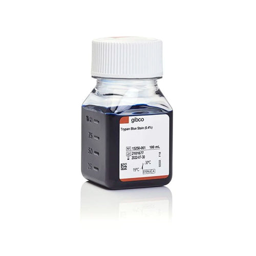 11299.AZUL TRIPANO COLORANTE 100ML - GIBCO
