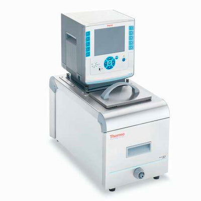 56202. BAÑO DE CIRCULACION C/CALEFACCION 8LT, +13/150°C, MOD. SAHARA S7, CONTROLADOR SC150 , 115V 60HZ THERMO SCIENTIFIC