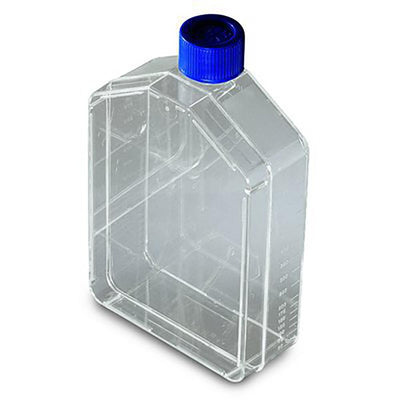 1400. MATRAZ P/CULTIVO CELULAR 30ML, 80CM2 C/TAPON DE VENTILACION Y CIERRE - NUNC