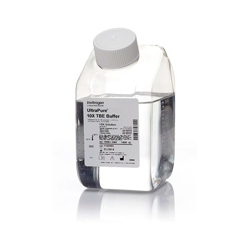 18057. TBE BUFFER ULTRAPURE 10X, 1LT - INVITROGEN
