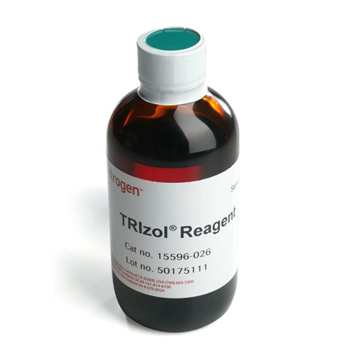 3545. REACTIVO TRIZOL 100ML - INVITROGEN