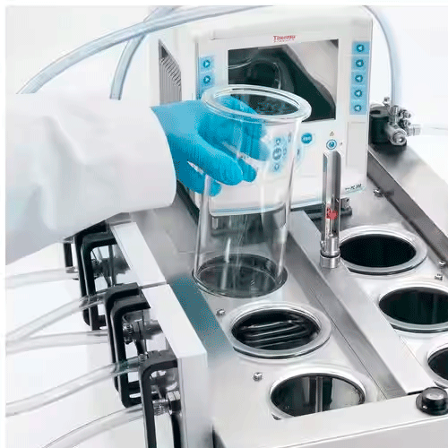 56134. SISTEMA DE ANALISIS DE VAHO HORIZON AC-FTS 230V 50/60HZ THERMO SCIENTIFIC