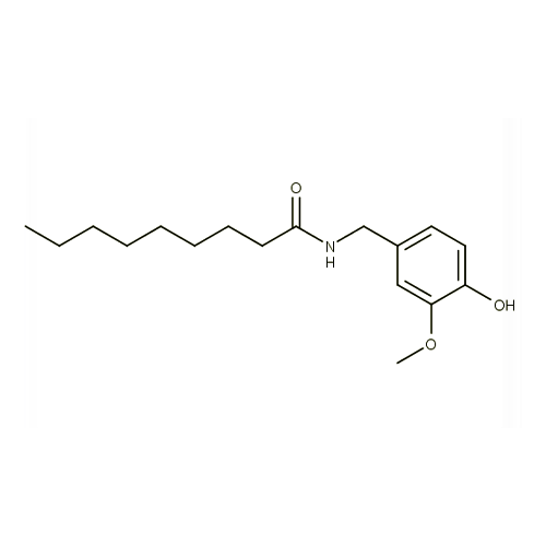 18509. STD NONIVAMIDE 100MG - EXTRASYNTHESE