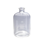 1376. FRASCO VIDRIO CLARO 9LT P/MEDIO DE CULTIVO SUEROS - PYREX