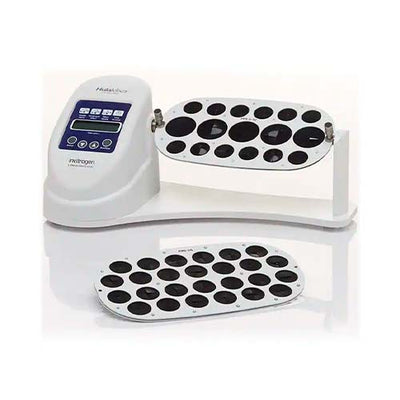 55729. MEZCLADOR DE MUESTRAS HULAMIXER 1-100RPM, 120V INVITROGEN