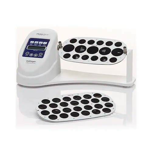 55729. MEZCLADOR DE MUESTRAS HULAMIXER 1-100RPM, 120V INVITROGEN