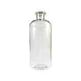 1375. FRASCO VIDRIO CLARO 13.25LT P/SOLUCIONES - PYREX