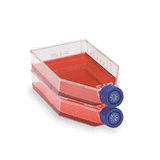 3439. MATRAZ P/CULTIVO CELULAR 55ML 175CM2 TRATAMIENTO NUNCLON DELTA ESTERIL C/5 - NUNC