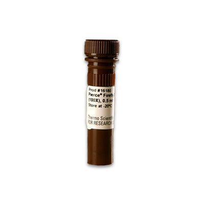 53189. FIREFLY SIGNAL ENHANCER (100X) 0.5ML - PIERCE