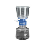 1660. SISTEMA DE FILTRACION 250ML, MEMBRANA PES (POLIETERSULFONA) 50MM, 0.45UM ESTERIL RAPID-FLOW NALGENE