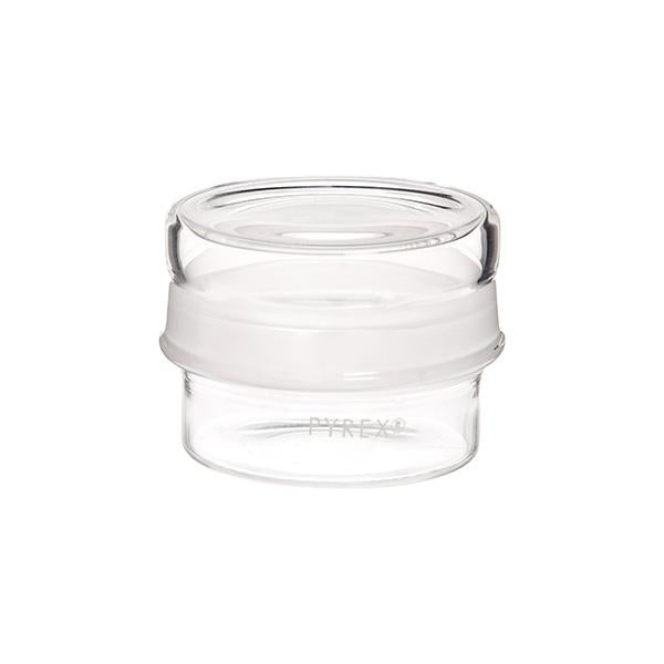 PESAFILTROS 36ML, JUNTA 55/12 - PYREX