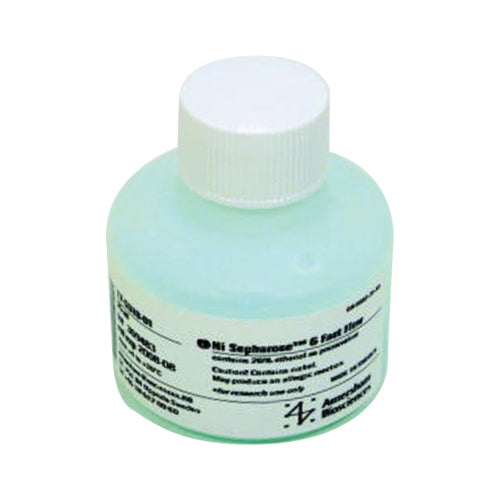 4693. NI SEPHAROSE 6FF 25ML - AMERSHAM