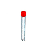12200. TUBO DE POLIPROPILENO 10ML, 13X100ML C/100 PIEZAS - VACUTEST KIMA