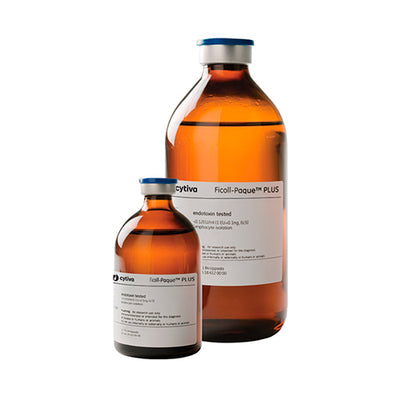 50658. FICOLL PAQUE PLUS 500ML - CYTIVA