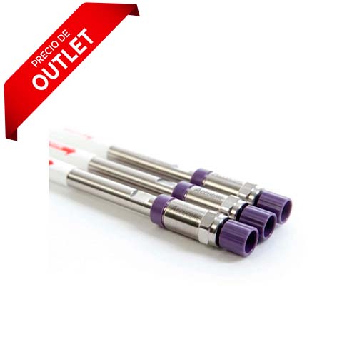 3918. COLUMNA HPLC ACCUCORE C8, 2.1MM X 50MM, 2.6UM - THERMO SCIENTIFIC