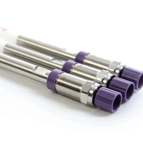 3919. COLUMNA HPLC ACCUCORE C8, 3MM X 100MM, 2.6UM - THERMO SCIENTIFIC ...