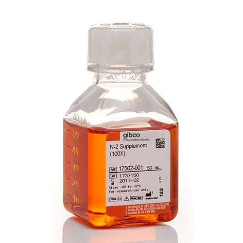 53441. N-2 SUPPLEMENT (100X) 50ML - GIBCO