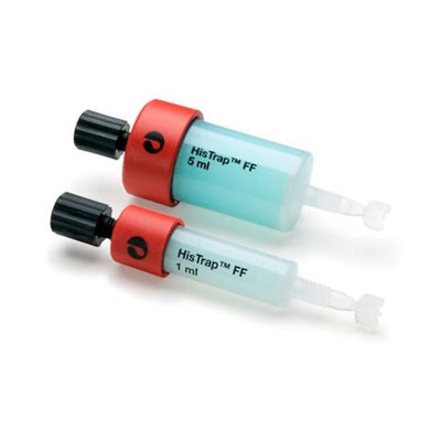 26713. COLUMNA DE CROMATOGRAFIA HISTRAP FF  5 X 1ML CYTIVA