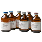 12764.  FICOLL-PAQUE PREMIUM ESTERIL MEDIO DE GRADIENTE DE DENSIDAD P/PREPARACION DE CELULAS MONONUCLEARES 6X100ML CYTIVA